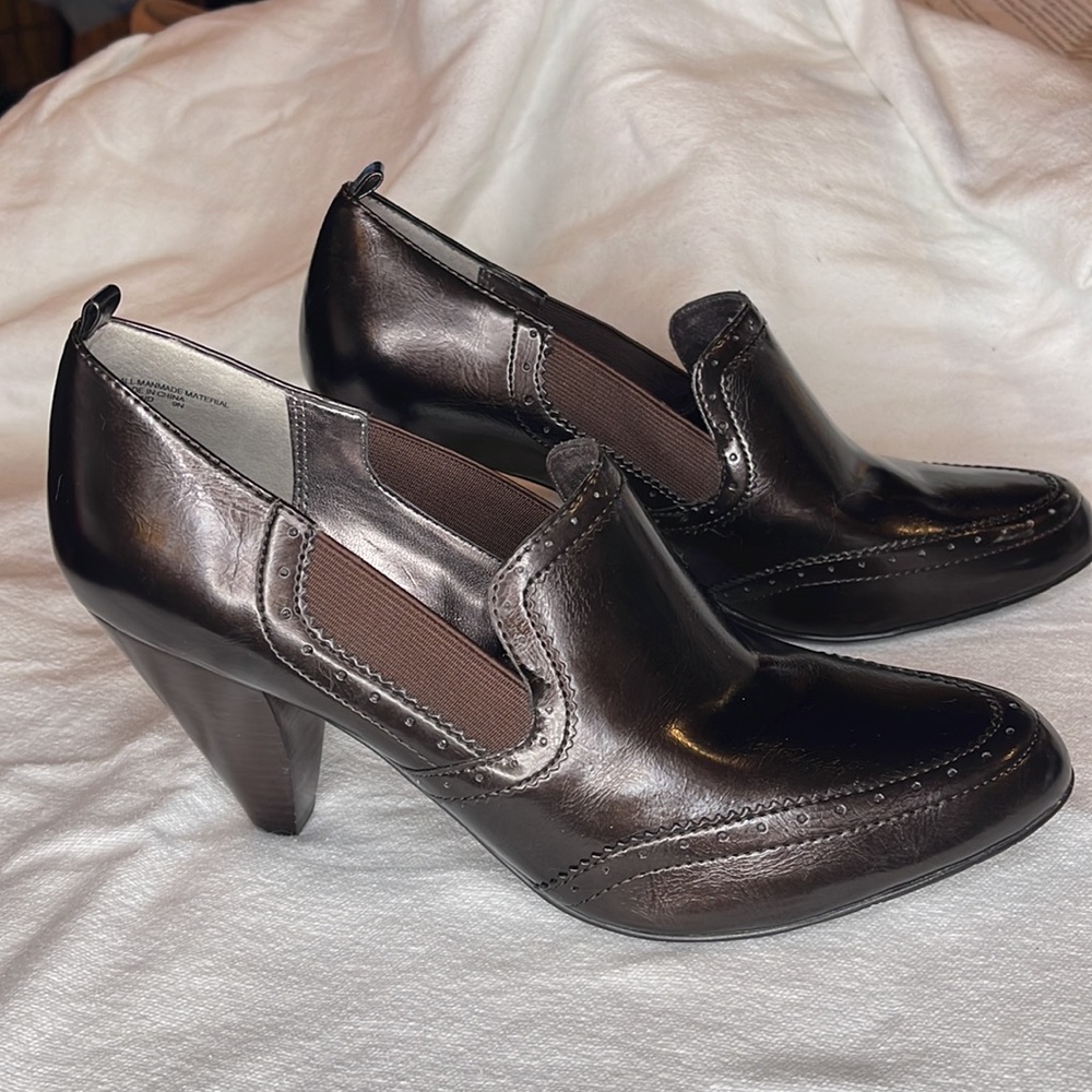 Ruby & Bloom Shoes Ruby & Bloom Size 9 N Women He… - image 2